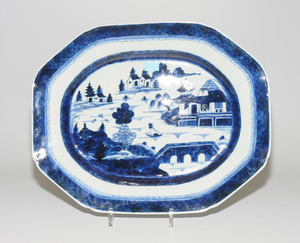 Schuler Auktionen AG - Nanking-Platte