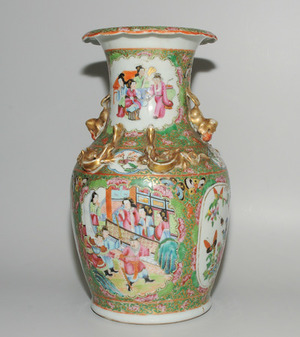 Schuler Auktionen AG - Vase