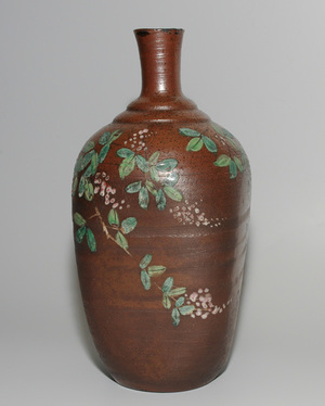 Schuler Auktionen AG - Tokkuri-Vase