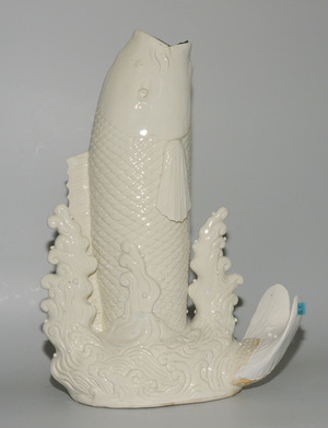 Schuler Auktionen AG - Fischvase