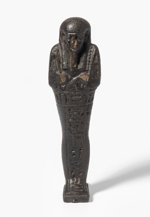 Schuler Auktionen AG - Ushebti