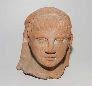 Schuler Auktionen AG - Votivkopf