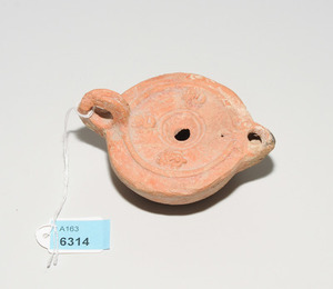 Schuler Auktionen AG - Öllampe