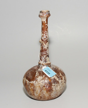 Schuler Auktionen AG - Glasflasche