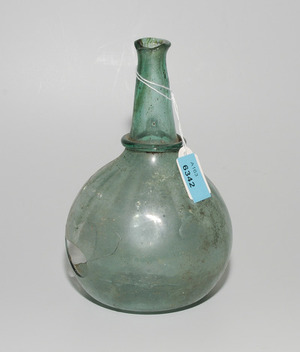 Schuler Auktionen AG - Glasflasche