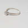 Schuler Auktionen AG - Diamant-Solitaire-Ring