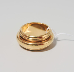 Schuler Auktionen AG - Brillant-Ring