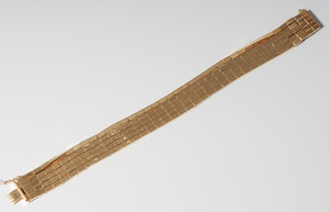 Schuler Auktionen AG - Klötzli-Bracelet