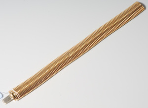 Schuler Auktionen AG - Gold-Bracelet