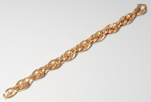 Schuler Auktionen AG - Gold-Bracelet