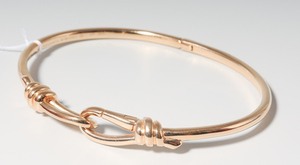 Schuler Auktionen AG - Tiffany & Co-Bangle