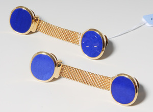 Schuler Auktionen AG - Gold-Striplinks