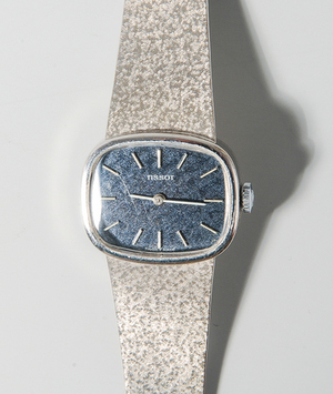 Schuler Auktionen AG - Tissot, 1970er Jahre