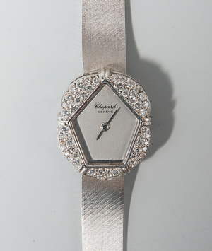 Schuler Auktionen AG - Chopard, 1980er Jahre