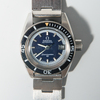 Schuler Auktionen AG - Omega "Seamaster 60 Big Crown", um 1969