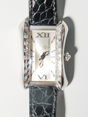 Schuler Auktionen AG - Carl F. Bucherer "Alacria", 2000er Jahre