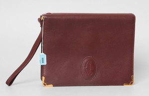 Schuler Auktionen AG - Cartier, Pochette