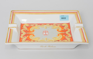 Schuler Auktionen AG - Hermès, Aschenbecher