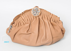 Schuler Auktionen AG - Bottega Veneta, Abendtasche