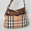 Schuler Auktionen AG - Burberry, Schultertasche