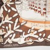 Schuler Auktionen AG - Hermès, Foulard "Noël au 24 Faubourg"