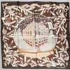 Schuler Auktionen AG - Hermès, Foulard "Noël au 24 Faubourg"