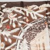 Schuler Auktionen AG - Hermès, Foulard "Noël au 24 Faubourg"