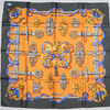 Schuler Auktionen AG - Hermès, Foulard "Ferronnerie"