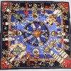 Schuler Auktionen AG - Hermès, Foulard "Kachinas"