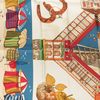 Schuler Auktionen AG - Hermès, Foulard "Charmes des Plages Normandes"