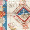 Schuler Auktionen AG - Hermès, Foulard "Charmes des Plages Normandes"