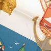 Schuler Auktionen AG - Hermès, Foulard "Charmes des Plages Normandes"