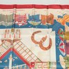 Schuler Auktionen AG - Hermès, Foulard "Charmes des Plages Normandes"