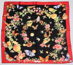 Schuler Auktionen AG - Salvatore Ferragamo, Foulard