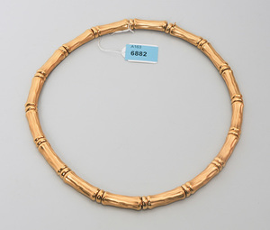 Schuler Auktionen AG - Ciner, Collier