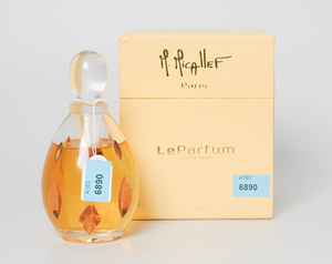 Schuler Auktionen AG - Martine Micallef, Parfumflakon "Le Parfum" 