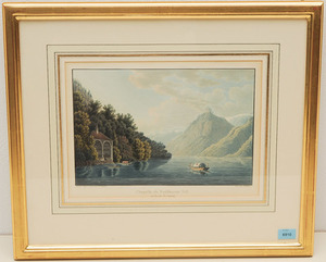 Schuler Auktionen AG - Tellskapelle