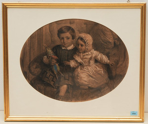 Schuler Auktionen AG - Genaille, Félix François (1826 Monceaux-les-Loups 1880)
