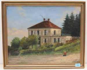 Schuler Auktionen AG - Dahm, Helen 