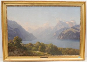 Schuler Auktionen AG - George-Julliard, Jean-Philippe
