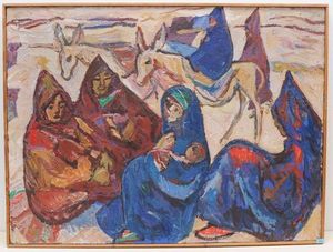 Schuler Auktionen AG - Hosch, Karl