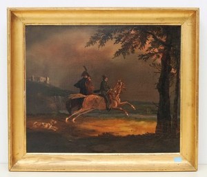 Schuler Auktionen AG - Schinz, Johann Georg