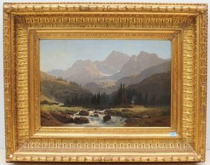 Schuler Auktionen AG - Veillon, Auguste