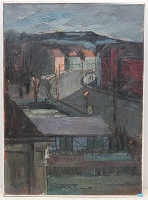 Schuler Auktionen AG - Wetli, Hugo