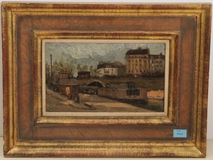 Schuler Auktionen AG - Charpentier, L.