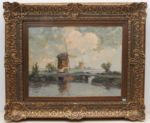Schuler Auktionen AG - Delfgaauw, Gerard Johannes