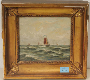 Schuler Auktionen AG - Harvey, George Wainwright