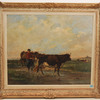 Schuler Auktionen AG - La Rochenoire, Emile Charles Julien de