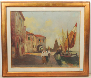 Schuler Auktionen AG - Paoletti, Rodolfo