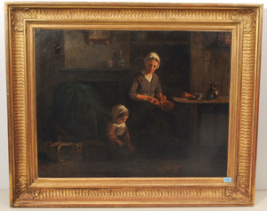 Schuler Auktionen AG - Weiland, Johannes